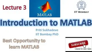 MATLAB Introduction | MATLAB Introduction  in Hindi | MATLAB Introduction for Beginners