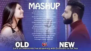 hindi songs old vs new