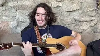 Desert Rock Concert