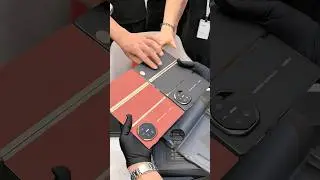 iQOO Neo 9 Pro 5G - Unboxing & Review #iqooneo9pro #techreview #techunboxing #shortsfeed #tech