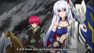 Madan no to ou vanadis ep 05 sub indo