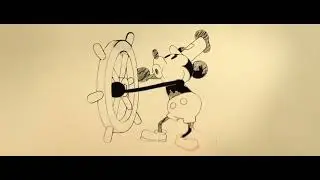 Walt OnceIPN Pictures/Walt Disney Animation Studios/Once Films (2024)