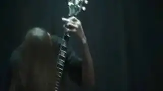 Cannibal Corpse - Shredded Human (cover)