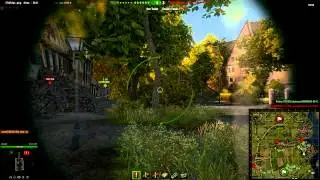 wot object 268