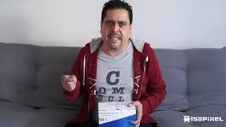 Videocamara de vigilancia WiFi para exteriores | REDLEMON