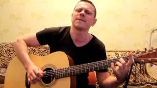 Тина Кароль - Ніжно(Кавер)