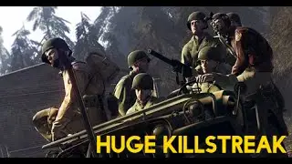 Heroes & Generals + Channel Update! - Awesome Sniping Kills