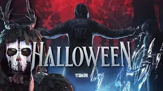 NEW HALLOWEEN EVENT IN TARKOV | FIRST RAID
