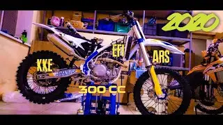 AVANTIS 300 PRO EFI ARS 2020 | РАСПАКОВКА |  ЧЕСТНЫЙ ОБЗОР