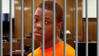 The REAL Reason Bobby Shmurda Went to Jail