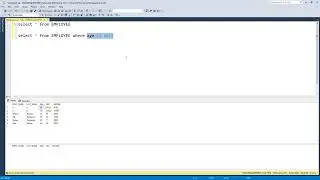 Update values in SQL using Python