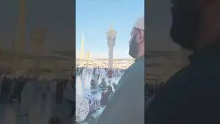 Masha Allah Madina#tranding#youtubeshorts#viral
