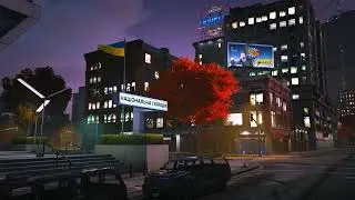 SecondLife Перший medium-rp сервер з повністю Українським RolePlay!