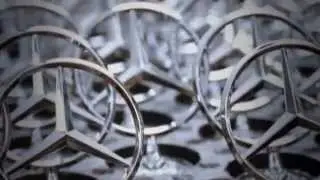 История создания Mercedes-Benz Е-klasse. The history of the Mercedes-Benz E-klasse.