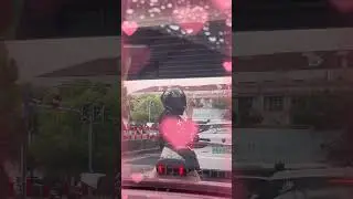 Cute girl 💕🥰 