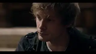Un triste Juliano de Medici habla con su madre