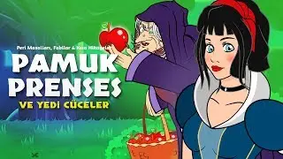 Pamuk Prenses 1