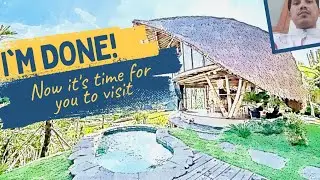 AMAZing of Veluvana_ in Bali. Visit now? How many times have you been there? | RECOLOR