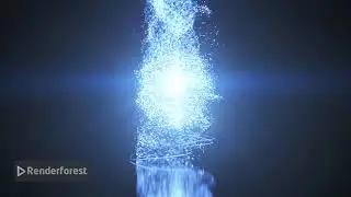 BMW Logo Animation