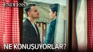 Annesinin peşinden koşuyorsun! | Fedakar 33. Bölüm