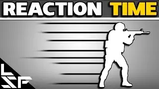 HOW TO IMPROVE REACTION TIME - CS:GO Tips &Tricks