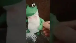 обзор на Фрогги