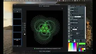 OmniGeometry Movie Export MacOS