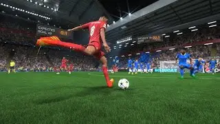 EA FC 24 - 2 MINUTES OF TOP BINS SCREAMER AND BANGER