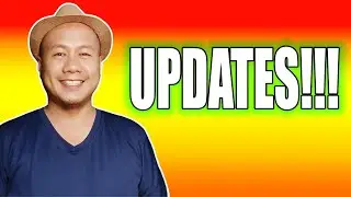 UPDATES!!!