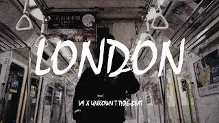 V9 x Unknown T Type Beat 