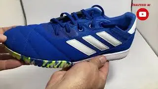 UNBOXING - ADIDAS COPA GLORO IN