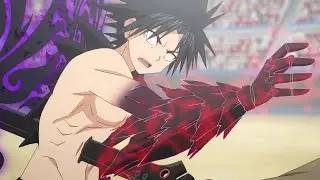 Хранитель вечности! Волшебный учитель Нэгима! 2    「 AMV 」  Who The F٭٭k Is NEFFEX!؟