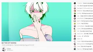 【Qing Su】Better Off Worse【Synth V Studio Pro】