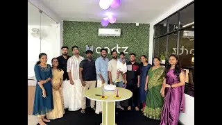 Decade of Success, New Home
