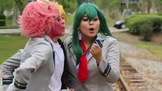 After School [BNHA cmv}