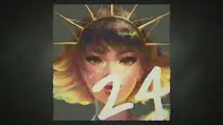 Sundial - 24 [Synthesizer V SOLARIA Cover]