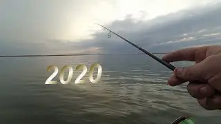 Рыбалка 2020