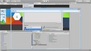 Unity3D issue: problem with 2D Circle Colliders.
