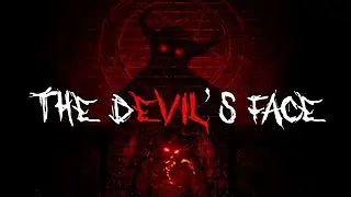 The Devil's Face Horror Game