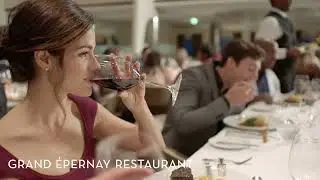 Celebrity Solstice Ship Tour | Iglu Cruise