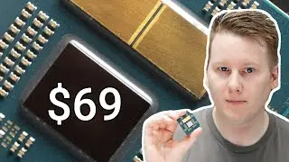 AMD Ryzen 9 7950X: Cost to Manufacture?