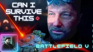 Battlefield V in 2024 , Still One Of The Best Game On Steam