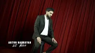 Artur Badasyan - De Mna New 2026