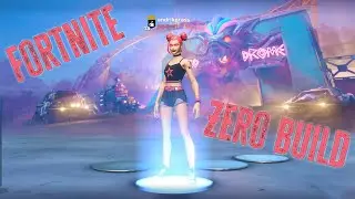 Fortnite Zero Build