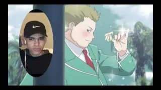 Rosario + Vampire EPISODE 4 REACTION THIS IS FUNNY