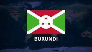 L'histoire du Burundi : Des royaumes anciens aux luttes ethniques