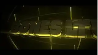 32# Bones LTU Intro | By RedasArtz ( first 60 FPS intro ! )