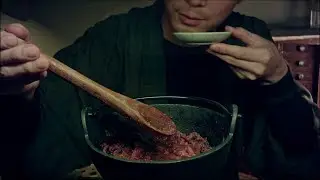 ASMR fictional medicinal herbs