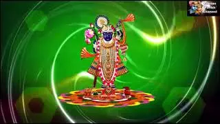 Bhajman Girivardhari Kunj Bihari Shreenathji--New Bhajan