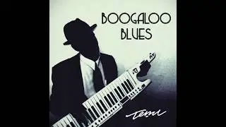 Boogaloo Blues